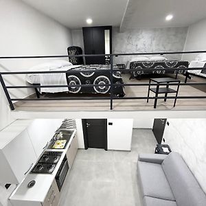 Apartamento Deluxe